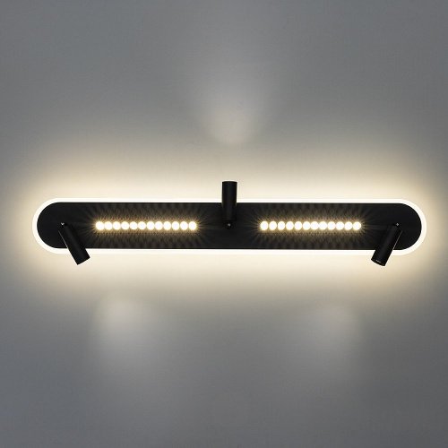 A2220PL-3BK Светильник спот Arte Lamp A2220PL-3BK