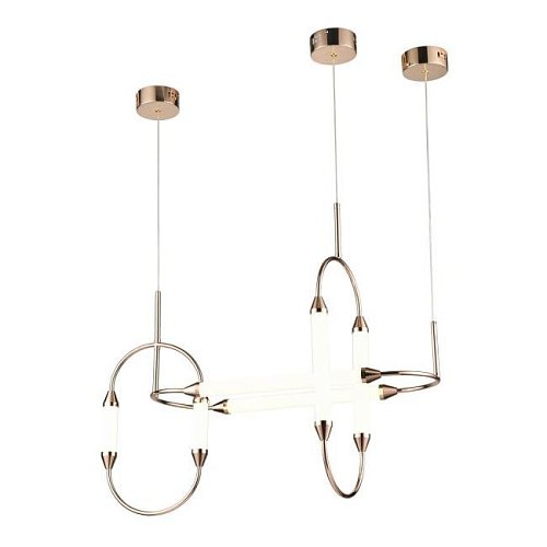Подвесная люстра Vele Luce Capsula VL7294P03