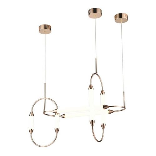 Подвесная люстра Vele Luce Capsula VL7294P03