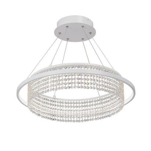 Подвесная люстра Vitaluce V5400-0/1S