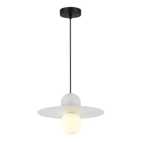 SLE1257-453-01 Светильник подвесной Evoluce Rizz SLE1257-453-01