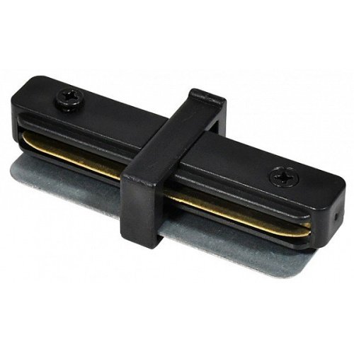 Коннектор прямой для накладного шинопровода Hesby Lighting Skylite HSBL_0004