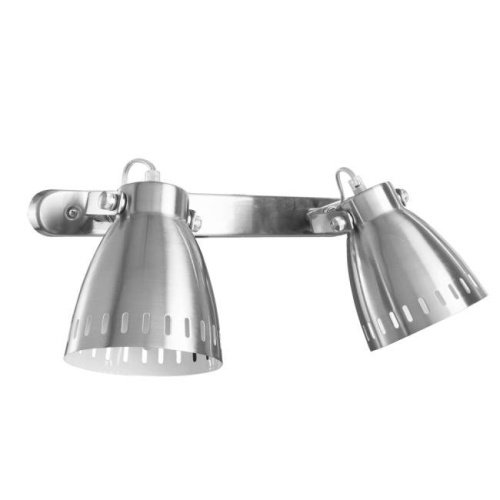 A2214AP-2SS Светильник спот Arte Lamp A2214AP-2SS