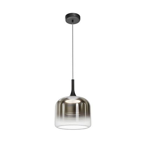 MOD286PL-L18B3K Светильник подвесной Maytoni Spirito MOD286PL-L18B3K