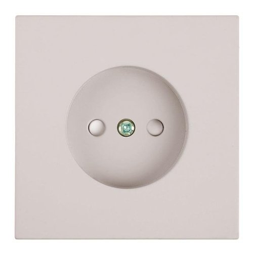 Розетка Stekker Мия 50483