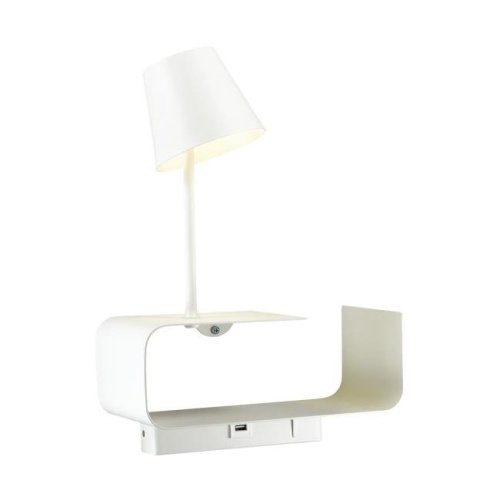 4161/6WL Настольная лампа Odeon Light Sven 4161/6WL