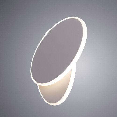 A2601AP-1WH Настенный светильник Arte Lamp Meisu A2601AP-1WH