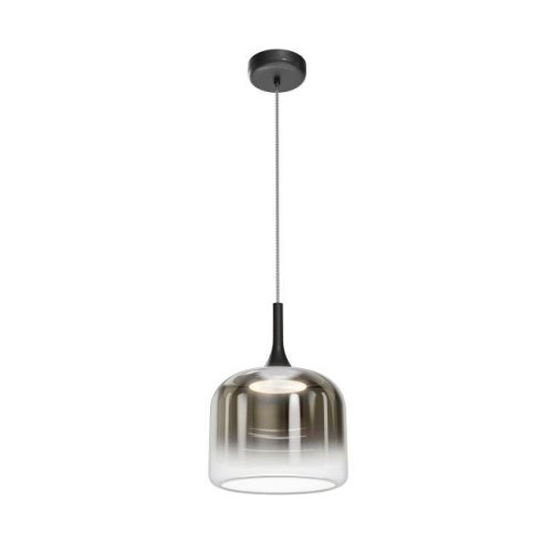 MOD286PL-L18B3K Светильник подвесной Maytoni Spirito MOD286PL-L18B3K