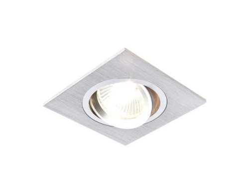 A601 AL Встраиваемый светильник Ambrella Classic A601 AL