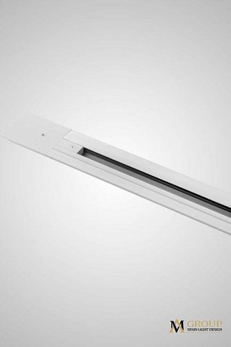 Шинопровод AM Group Track AM177V WH 1.5M