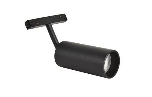 CLT 0.33 003 12W BL 3000K Трековый светильник Crystal Lux SPACE CLT 0.33 003 12W BL 3000K
