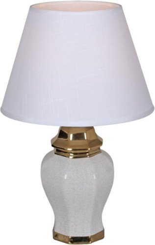 Интерьерная настольная лампа 30265-0.7-01