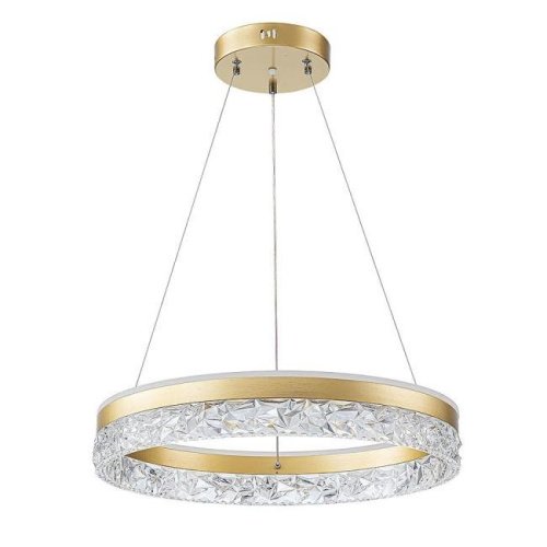 A2549SP-75GO Подвесная люстра Arte Lamp Apollo A2549SP-75GO