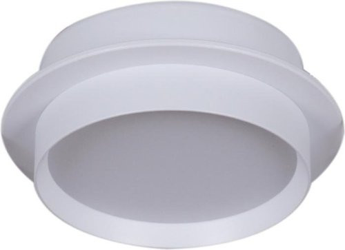 Точечный светильник 53005-9.0-001RLD GX53 WT