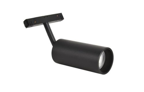 Трековый светильник Crystal Lux SPACE CLT 0.33 003 12W BL 3000K