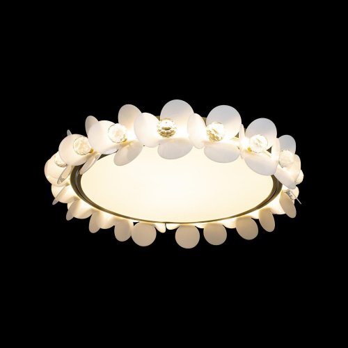 Потолочная люстра Loft It Bride 10175