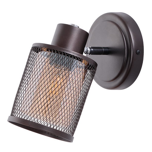 MR1510-1WC Светильник спот MyFar Cathy MR1510-1WC