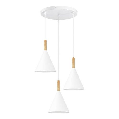 SLE1255-513-03 Светильник подвесной Evoluce Arket SLE1255-513-03