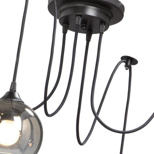 Подвесная люстра Vitaluce V4289 V4289-1/4PL