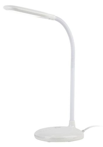 Офисная настольная лампа ЭРА NLED-477-8W-W