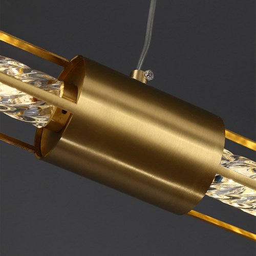 204461-23 Светильник подвесной ImperiumLoft Optima01 204461-23