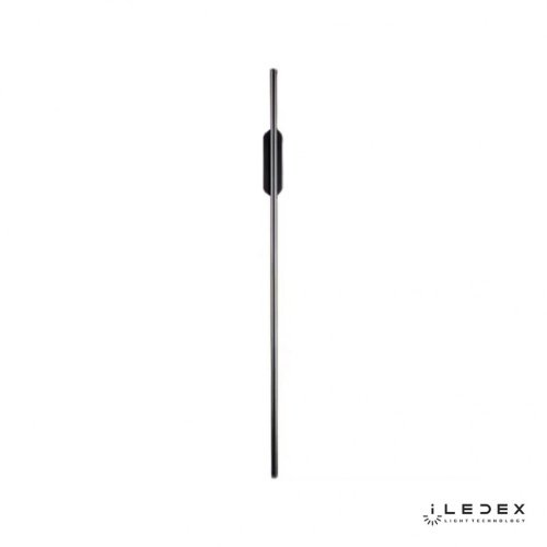 6007W/S - 8W - 3000K BK Настенный светильник ILedex Royal 6007W/S - 8W - 3000K BK