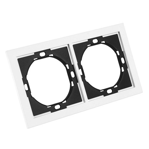 Рамка Stekker Мия 50457