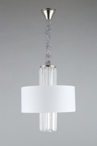 Подвесная люстра Aployt Karola APL.841.03.04