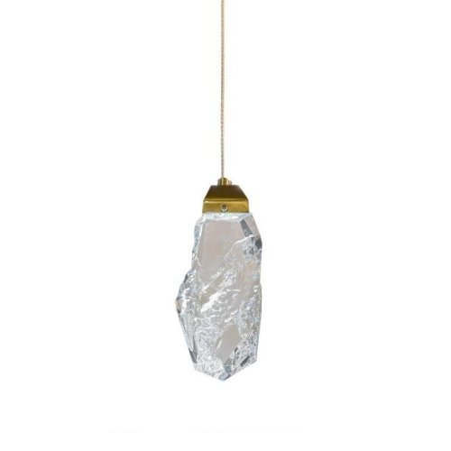 111-1P gold Светильник подвесной Delight Collection 111 111-1P gold
