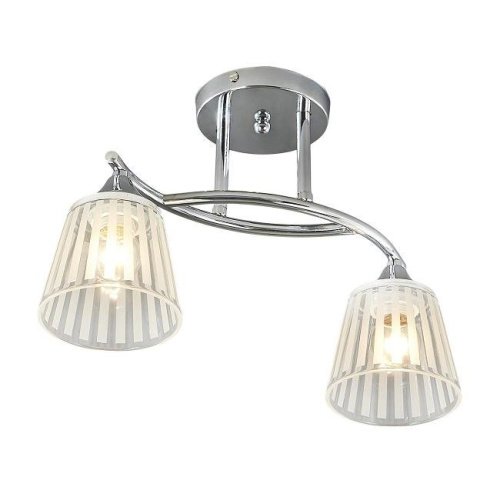 1124/2PL Потолочная люстра Escada Thalia 1124/2PL