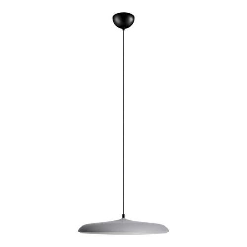 10119 Grey Светильник подвесной Loft It Plato 10119 Grey