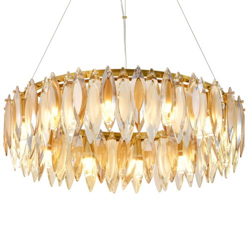 Подвесная люстра Stilfort New Ton 2186/05/12P