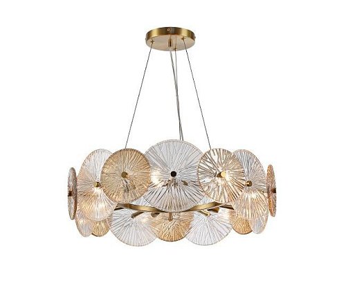 Подвесная люстра MyFar Fiona MR2532-7P