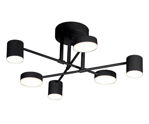 Потолочная люстра KINK Light Мекли 07649-6D,19(4000K)