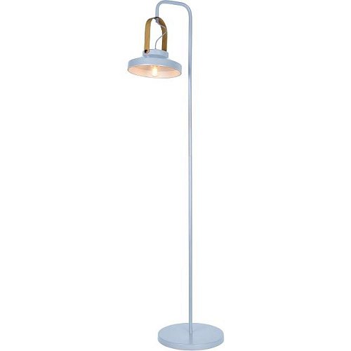TL1225S-01WH Торшер Toplight Wendi TL1225S-01WH