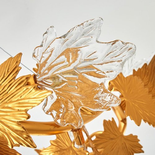 Подвесная люстра Мелодия Света Autumn 000067286