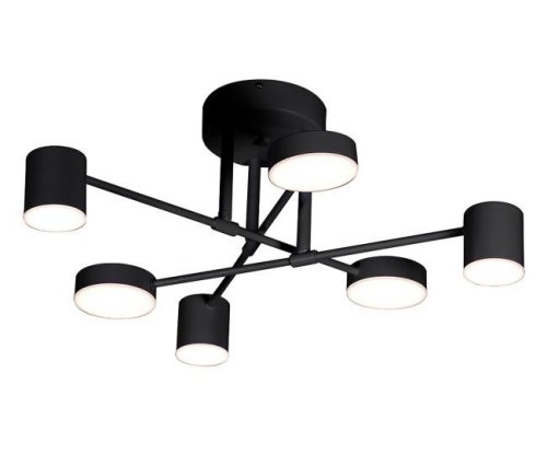 Потолочная люстра KINK Light Мекли 07649-6D,19(4000K)