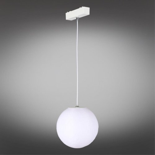 APL.0124.10.06 Трековый светильник Aployt Magnetic track 48 APL.0124.10.06