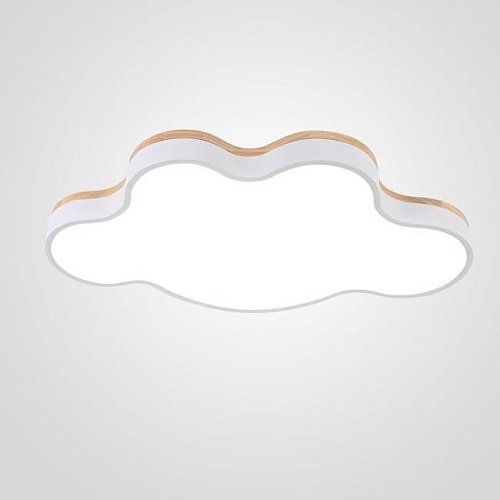 189502-26 Светильник потолочный ImperiumLoft Cloud-Eco01 189502-26