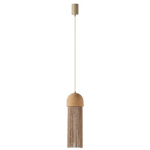 7073/1 Светильник подвесной Odeon Light Cork 7073/1