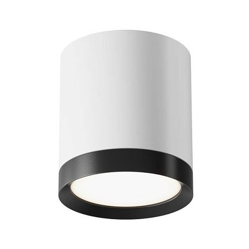 C086CM-GX53-MRD-WB Накладной светильник Maytoni Hoop C086CM-GX53-MRD-WB