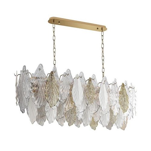 5052/14 Подвесная люстра Odeon Light Lace 5052/14