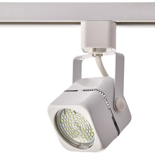 Трековый светильник IMEX Трек 1 Wh IL.0010.0051