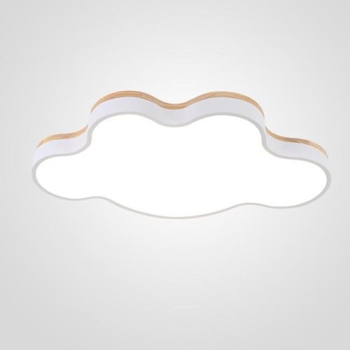189502-26 Светильник потолочный ImperiumLoft Cloud-Eco01 189502-26