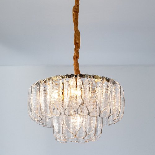 A4073LM-7PB Подвесная люстра Arte Lamp Evelyn A4073LM-7PB