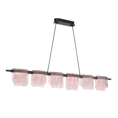 SL6021.403.36 Светильник подвесной ST Luce Voile SL6021.403.36