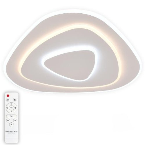 Потолочная люстра Natali Kovaltseva HIGH-TECH LED LAMPS 82061