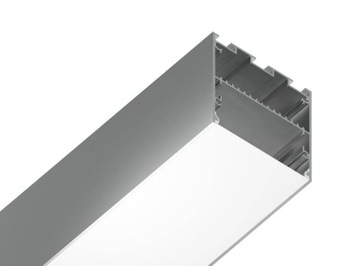 Профиль Ambrella Illumination GP3100AL