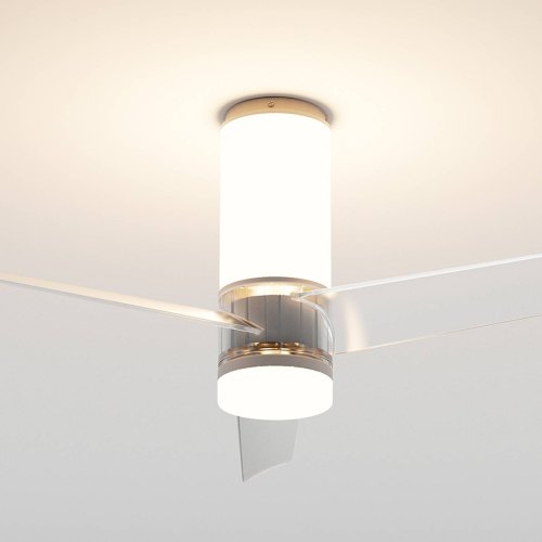 Люстра-вентилятор Mantra Up Down 9062