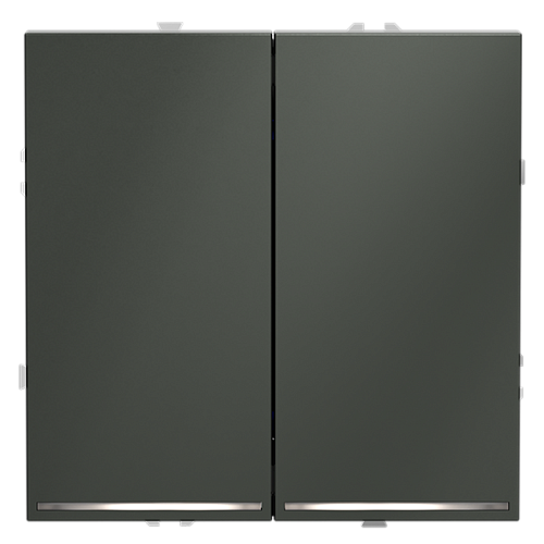 Выключатель Voltum S70 VLS020206